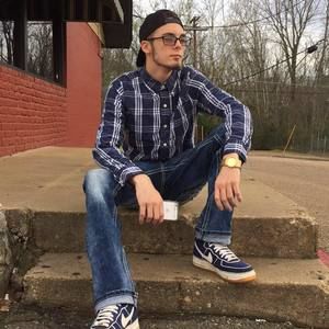 Meet your Posher, Jake